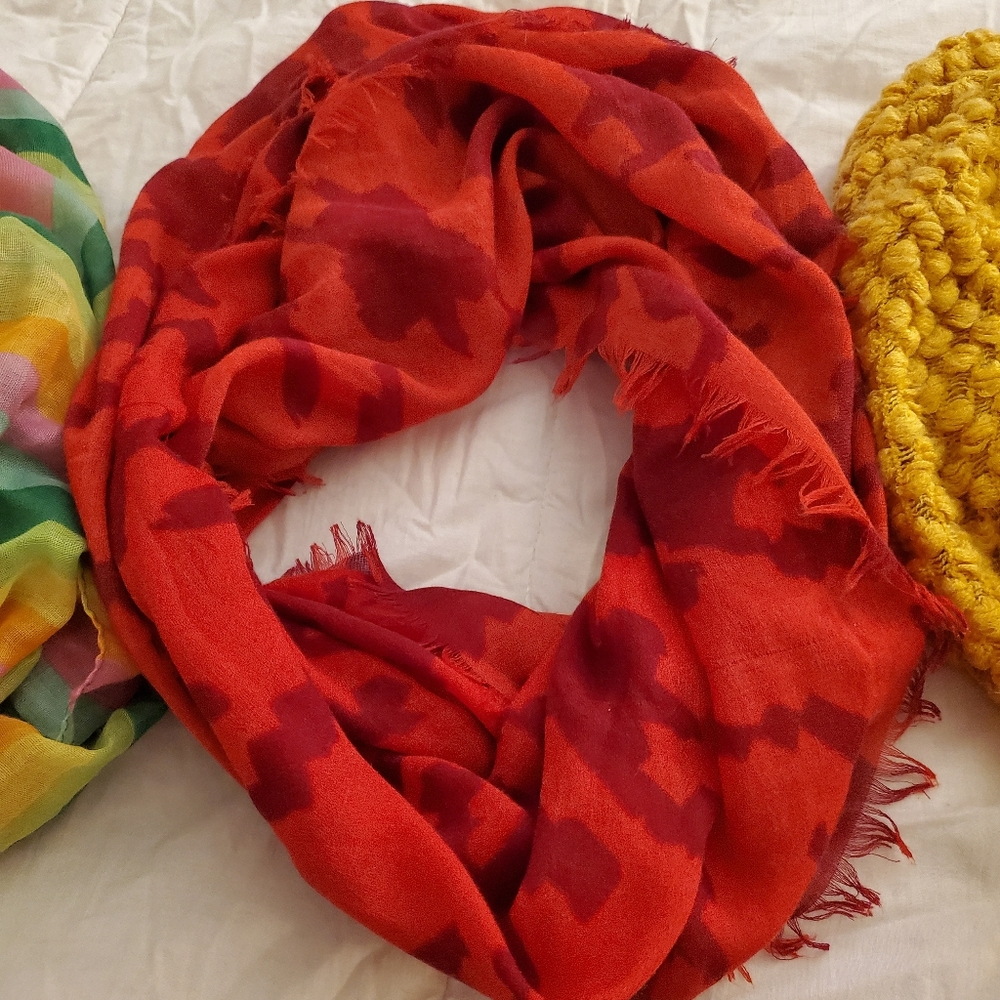 Infinity scarf bundle - Picture 4 of 4